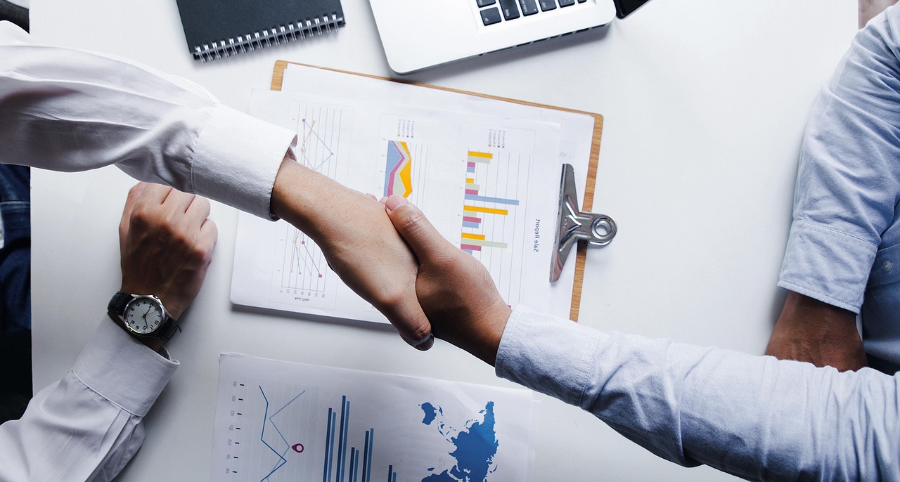 浦东纳税人代理记账平台